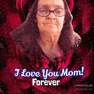 Meet your Posher, Sandra